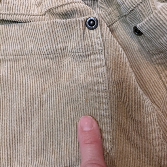 Moonbeams Adjustable Waist Corduroy Pants 24m - Picture 6 of 10